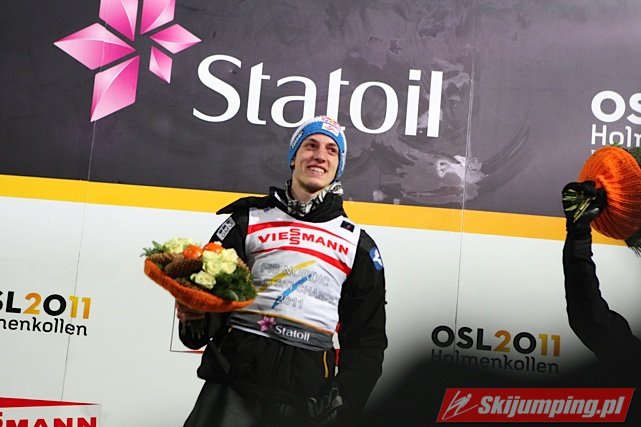 139 Gregor Schlierenzauer